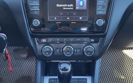 Skoda Octavia, 2014 год, 895 000 рублей, 15 фотография