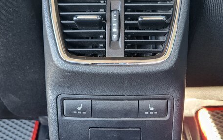 Skoda Octavia, 2014 год, 895 000 рублей, 12 фотография