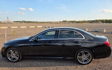 Mercedes-Benz E-Класс, 2019 год, 4 000 000 рублей, 4 фотография