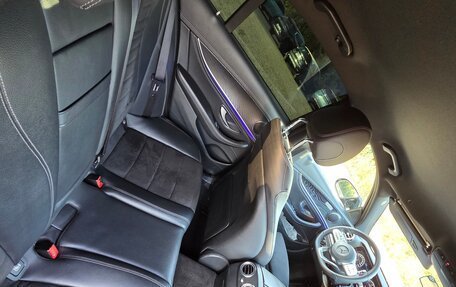 Mercedes-Benz E-Класс, 2019 год, 4 000 000 рублей, 11 фотография