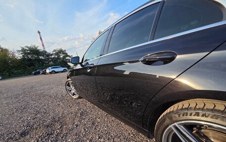 Mercedes-Benz E-Класс, 2019 год, 4 000 000 рублей, 28 фотография