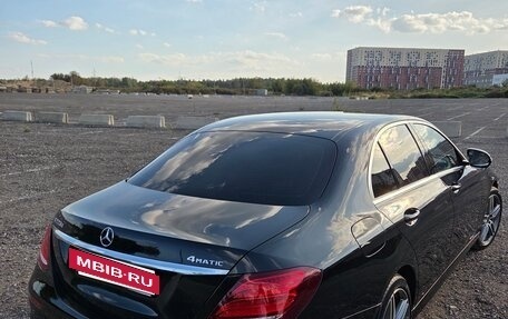 Mercedes-Benz E-Класс, 2019 год, 4 000 000 рублей, 22 фотография