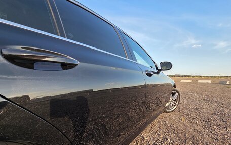 Mercedes-Benz E-Класс, 2019 год, 4 000 000 рублей, 36 фотография