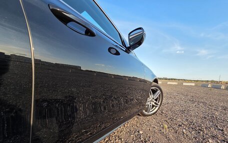Mercedes-Benz E-Класс, 2019 год, 4 000 000 рублей, 33 фотография