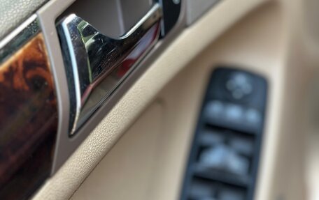Mercedes-Benz M-Класс, 2006 год, 1 350 000 рублей, 14 фотография