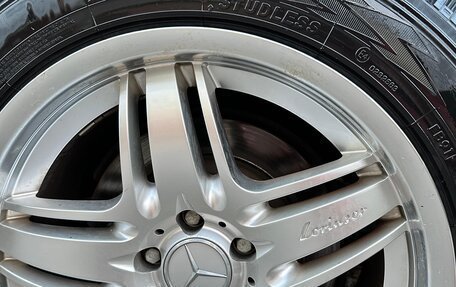 Mercedes-Benz M-Класс, 2006 год, 1 350 000 рублей, 12 фотография