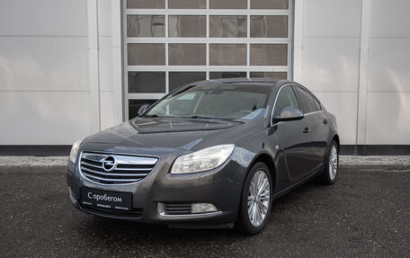 Opel Insignia II рестайлинг, 2013 год, 760 000 рублей, 1 фотография