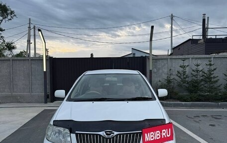 Toyota Corolla, 2005 год, 520 000 рублей, 1 фотография