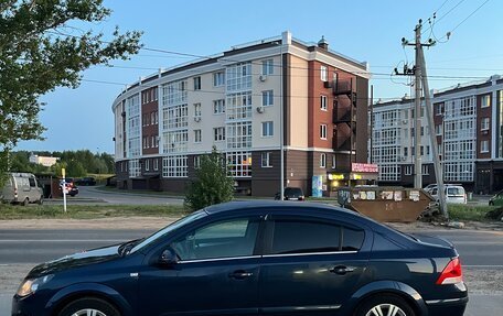 Opel Astra H, 2011 год, 380 000 рублей, 5 фотография