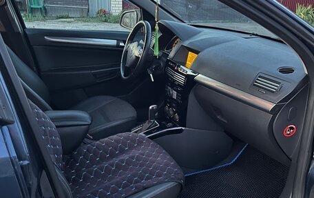 Opel Astra H, 2011 год, 380 000 рублей, 9 фотография