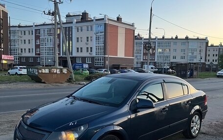 Opel Astra H, 2011 год, 380 000 рублей, 3 фотография