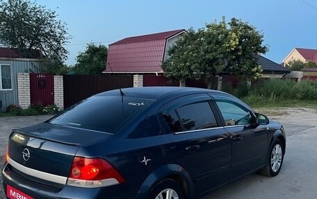 Opel Astra H, 2011 год, 380 000 рублей, 2 фотография