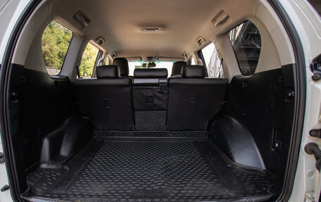 Toyota Land Cruiser Prado 150 рестайлинг 2, 2017 год, 3 530 000 рублей, 19 фотография