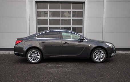 Opel Insignia II рестайлинг, 2013 год, 760 000 рублей, 6 фотография