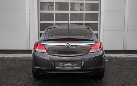 Opel Insignia II рестайлинг, 2013 год, 760 000 рублей, 4 фотография