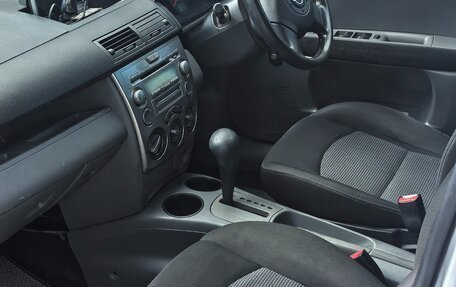 Mazda Demio III (DE), 2005 год, 330 000 рублей, 4 фотография