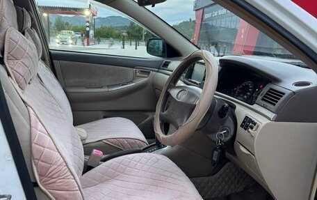 Toyota Corolla, 2005 год, 520 000 рублей, 4 фотография