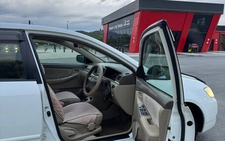 Toyota Corolla, 2005 год, 520 000 рублей, 6 фотография