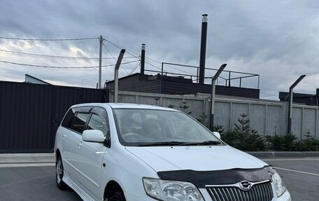 Toyota Corolla, 2005 год, 520 000 рублей, 2 фотография