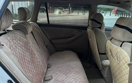 Toyota Corolla, 2005 год, 520 000 рублей, 14 фотография