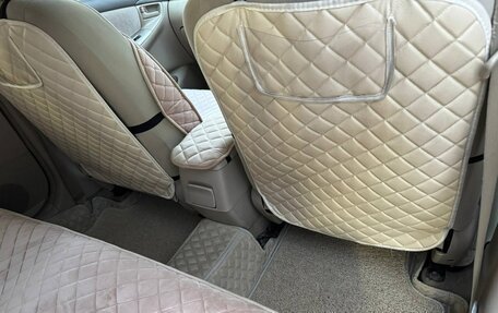 Toyota Corolla, 2005 год, 520 000 рублей, 16 фотография