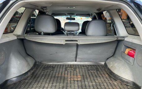 Hyundai Santa Fe Classic, 2008 год, 850 000 рублей, 14 фотография