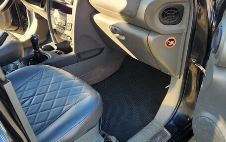 Hyundai Santa Fe Classic, 2008 год, 850 000 рублей, 10 фотография