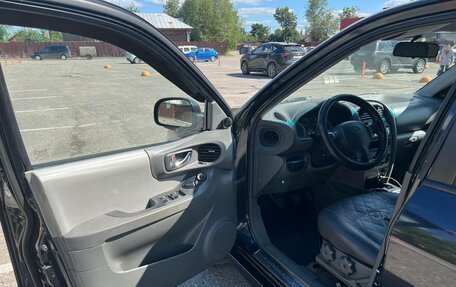 Hyundai Santa Fe Classic, 2008 год, 850 000 рублей, 9 фотография