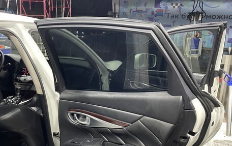 Infiniti M, 2012 год, 1 320 000 рублей, 11 фотография