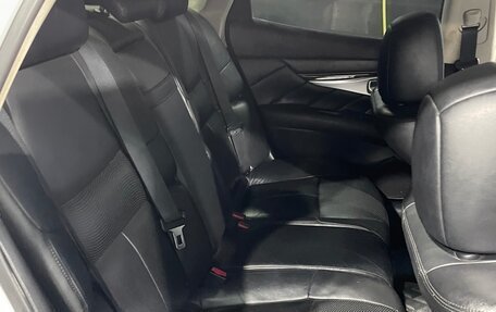 Infiniti M, 2012 год, 1 320 000 рублей, 12 фотография