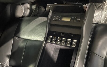 Infiniti M, 2012 год, 1 320 000 рублей, 14 фотография