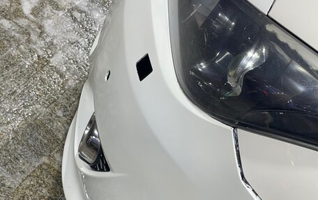 Infiniti M, 2012 год, 1 320 000 рублей, 21 фотография