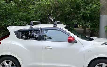 Nissan Juke II, 2014 год, 1 200 000 рублей, 3 фотография