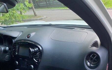 Nissan Juke II, 2014 год, 1 200 000 рублей, 5 фотография