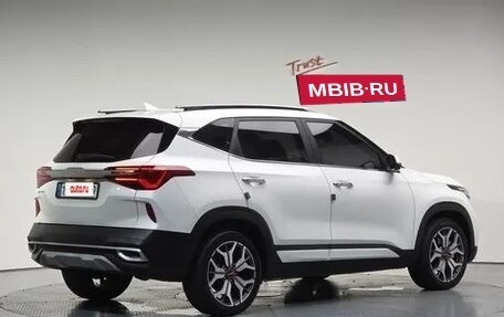 KIA Seltos I, 2021 год, 1 750 000 рублей, 3 фотография