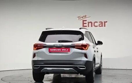 KIA Seltos I, 2021 год, 1 750 000 рублей, 4 фотография
