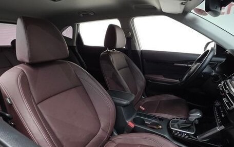 KIA Seltos I, 2021 год, 1 750 000 рублей, 6 фотография