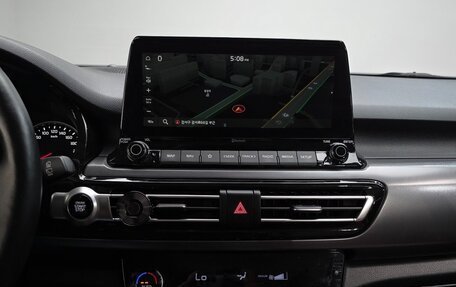 KIA Seltos I, 2021 год, 1 750 000 рублей, 14 фотография