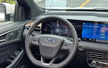 Ford Edge II рестайлинг, 2021 год, 2 233 123 рублей, 13 фотография