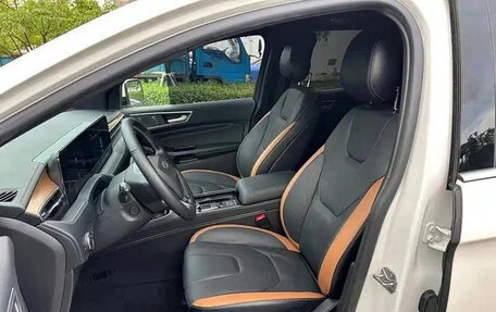Ford Edge II рестайлинг, 2021 год, 2 233 123 рублей, 9 фотография