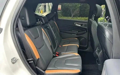 Ford Edge II рестайлинг, 2021 год, 2 233 123 рублей, 17 фотография
