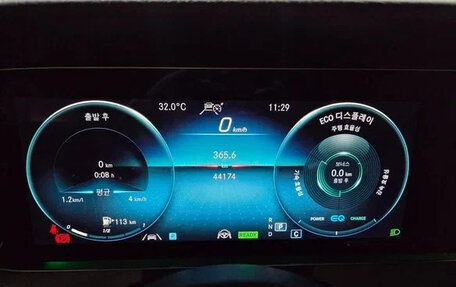 Mercedes-Benz E-Класс, 2022 год, 3 989 123 рублей, 9 фотография