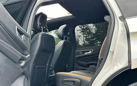 Ford Edge II рестайлинг, 2021 год, 2 233 123 рублей, 16 фотография