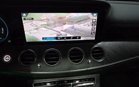 Mercedes-Benz E-Класс, 2022 год, 3 989 123 рублей, 11 фотография