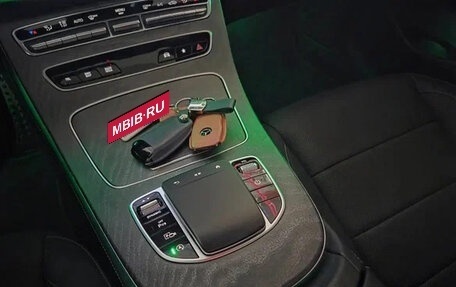 Mercedes-Benz E-Класс, 2022 год, 3 989 123 рублей, 12 фотография