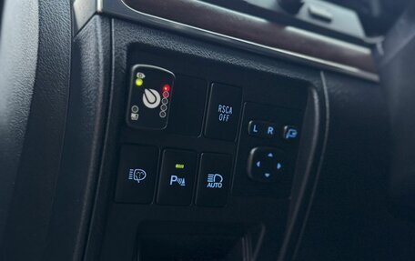 Toyota Land Cruiser 200, 2015 год, 5 200 000 рублей, 15 фотография
