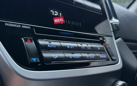 Toyota Land Cruiser 200, 2015 год, 5 200 000 рублей, 18 фотография