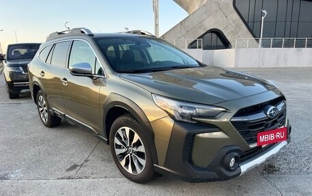Subaru Outback VI, 2022 год, 4 750 000 рублей, 4 фотография