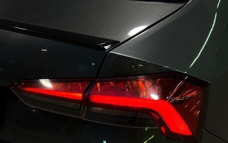 Skoda Rapid II, 2021 год, 1 350 000 рублей, 8 фотография