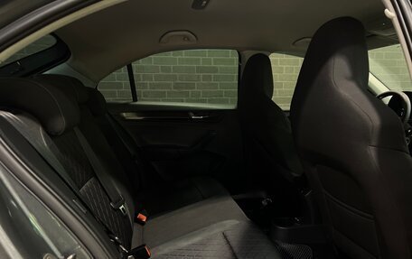 Skoda Rapid II, 2021 год, 1 350 000 рублей, 11 фотография